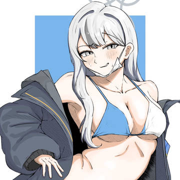 志真コノカ