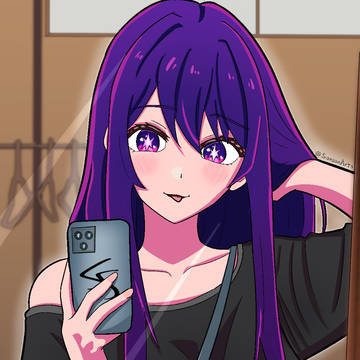 星野アイ ✨