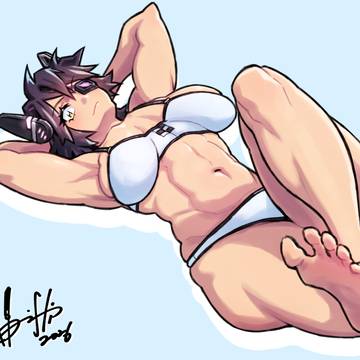 水着天龍ちゃん2026