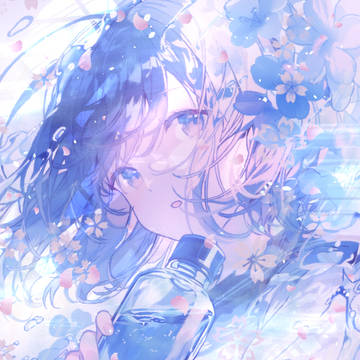 『Here you go』
