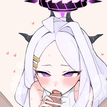 ヒナちゃんにぬちぬちしてもらう