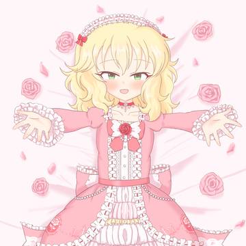 桃華誕生日2026
