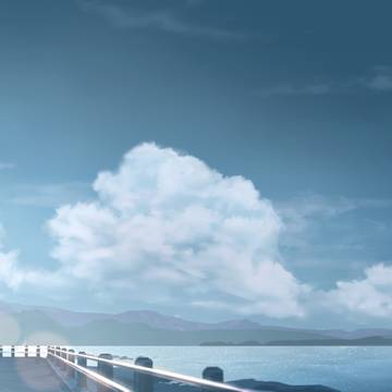 雲