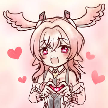 リンネアちゃん
