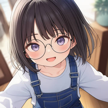 260408_眼鏡少女
