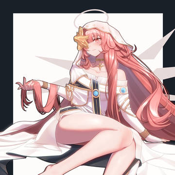 レミュアン Lemuen 蕾缪安