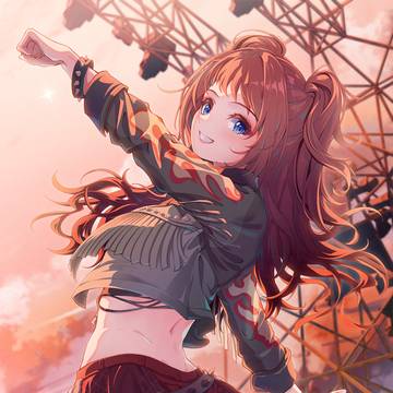 花海咲季