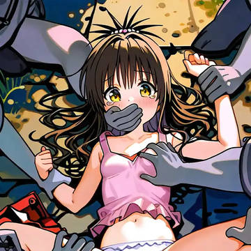 家への帰り道にて・・・