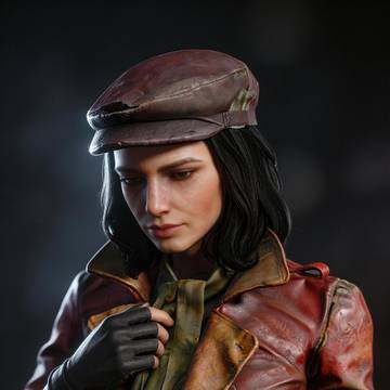 Fallout Piper