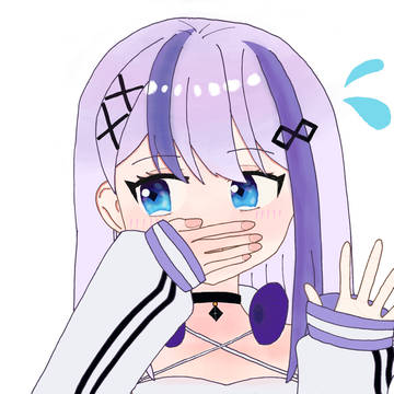 な、、なにもたべてないよ((
