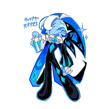 クキランrkgkまど