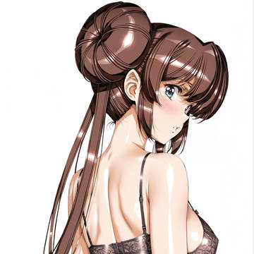 やわらかなひととき