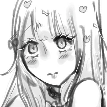落書き