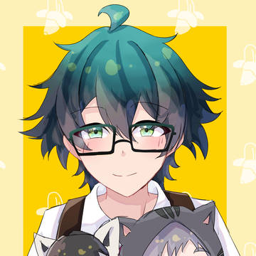 三月のイラスト