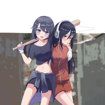 闻与叶