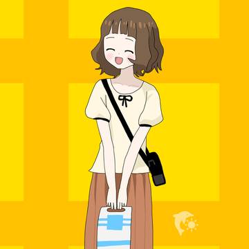 マネマネにちにち 姫宮ユキ