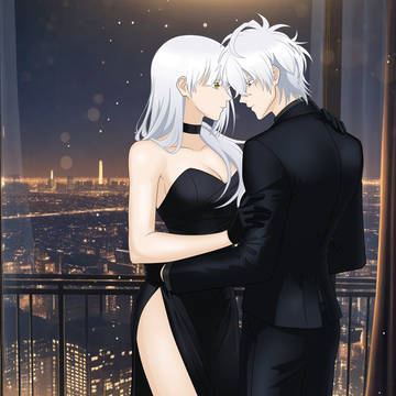 Elegant Night