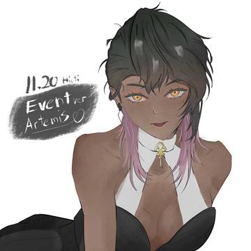 自アバターまとめ