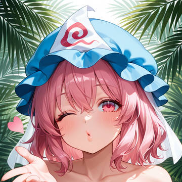 幽々子様30