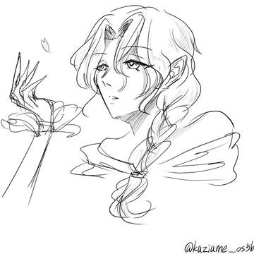 「もう桜が散ってるのか」
