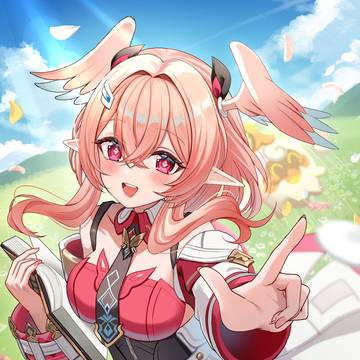 リンネアちゃん