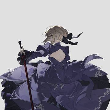 黒