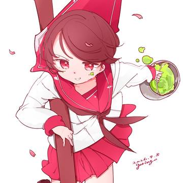 桜子2026!