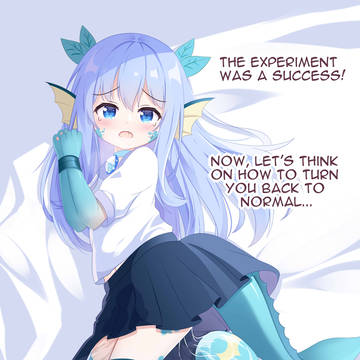 Chiraki as Vaporeon
