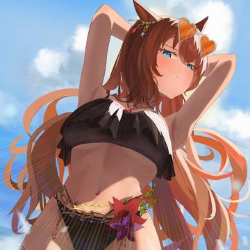 マルゼンスキー