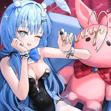 誕生日OC