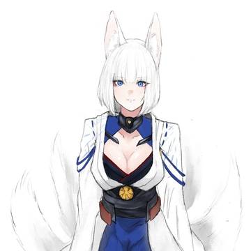 加賀さん