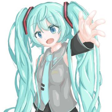ミク