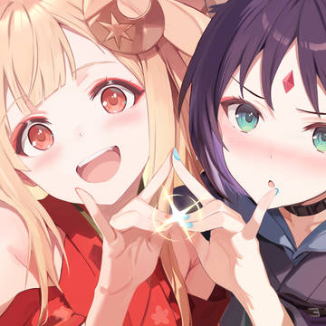 かぐや🤘🤘いろは