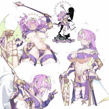 莉诺尔