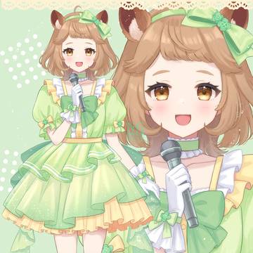 🍀🎤°˖✧