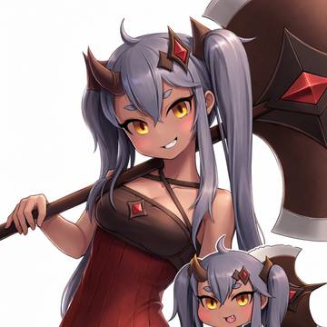 トリッカル ベルベット