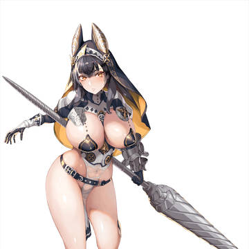 使い込まれたシスターさん