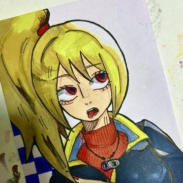 銀魂アナログツメコミ