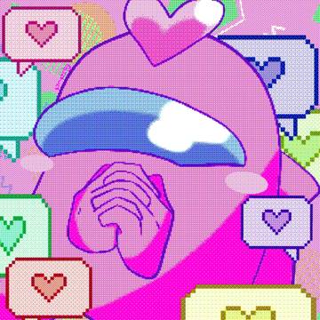 ❤