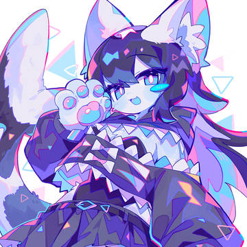 にゃちちゃん