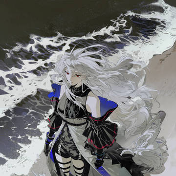 🌊