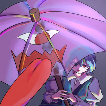 ｺｶﾞｻﾁｬ
