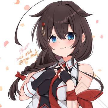 時雨🌸
