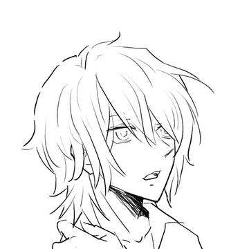 らくがき 1