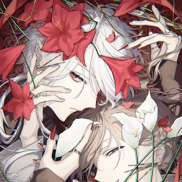 「僕だけに見せて」