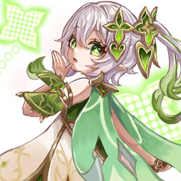 ナヒーダ
