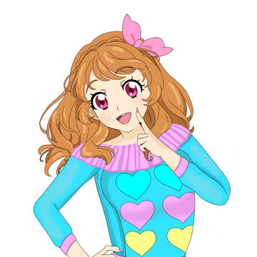 ノーマルコデーあかり