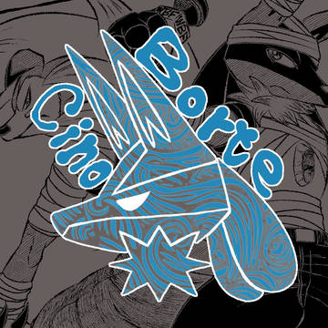 【ぽけリデ2】TRI BARKS