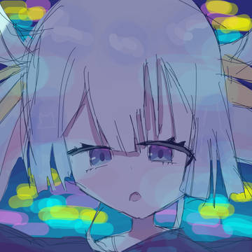月見ヤチヨ