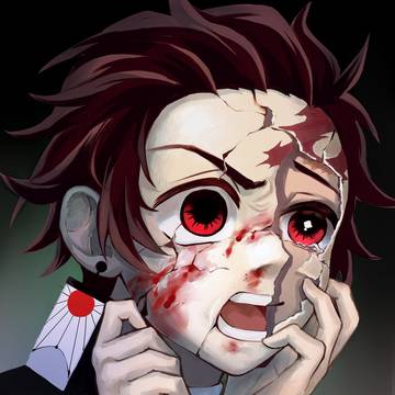 Gentle even to Oni